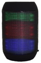 Urban Boom - Urban Boom Bluetooth LED Speaker