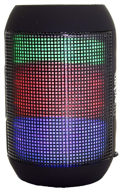 Urban Boom Bluetooth LED Speaker_37569