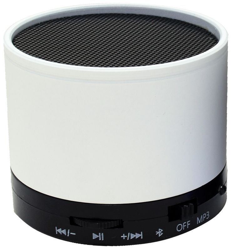 Urban Boom - Urban Boom Bluetooth Pocket Speaker 3.0