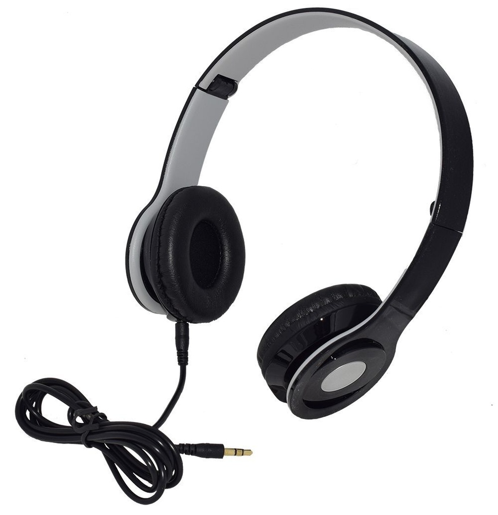 Urban Boom - Urban Boom Headphones