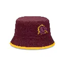 New Era - New Era Brisbane Broncos Bucket OTC Trim