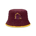 New Era - New Era Brisbane Broncos Bucket OTC Trim