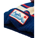 American Needle - American Needle Aspen Pillow Line Blue OSFA AASP161-BLU-OSFA