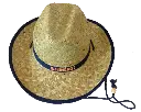 Mangrove Jacks - Mangrove Jacks Straw Hat Trevally