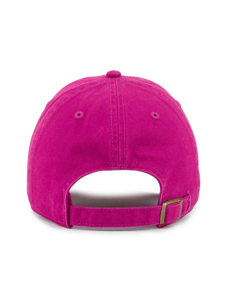 American Needle - American Needle Cherry Coke Ball Park Micro Purple OSFM