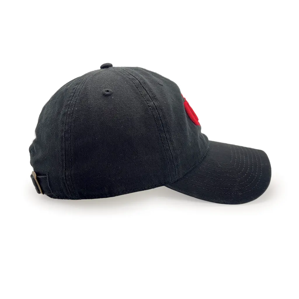 American Needle Coca-Cola Ball Park Black OSFA ACOK745-BLK-OSFA_3994