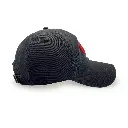 American Needle Coca-Cola Ball Park Black OSFA ACOK745-BLK-OSFA_3994
