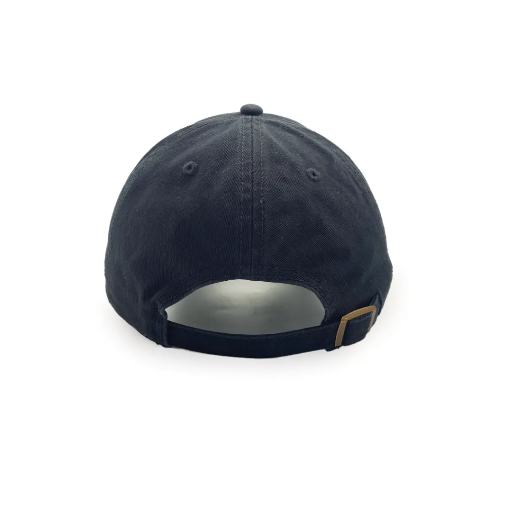 American Needle - American Needle Coca-Cola Ball Park Black OSFA ACOK745-BLK-OSFA