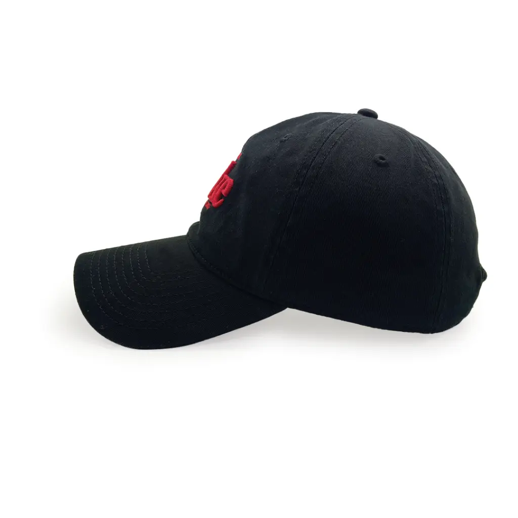 American Needle - American Needle Coca-Cola Ball Park Black OSFA ACOK745-BLK-OSFA