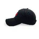 American Needle - American Needle Coca-Cola Ball Park Black OSFA ACOK745-BLK-OSFA