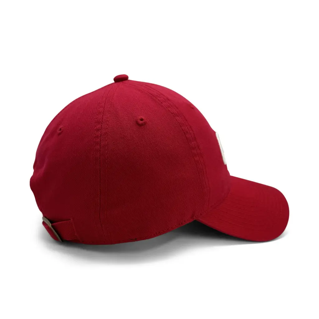 American Needle Coca-Cola Ball Park Logo Red OSFM_3998