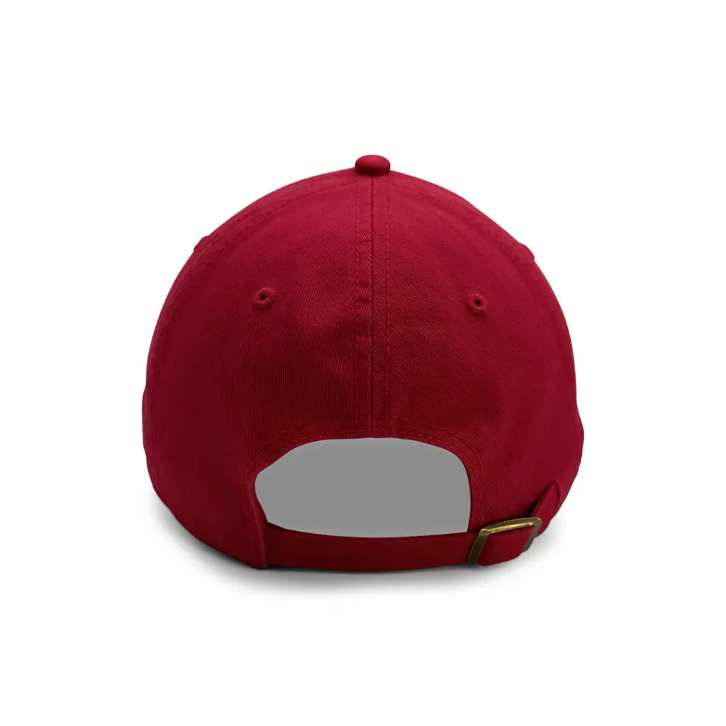 American Needle - American Needle Coca-Cola Ball Park Logo Red OSFM