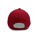 American Needle - American Needle Coca-Cola Ball Park Logo Red OSFM