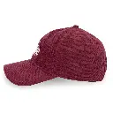 American Needle Coca-Cola Cord Slouch Maroon OSFA ACOK558-MAR-OSFA_4006