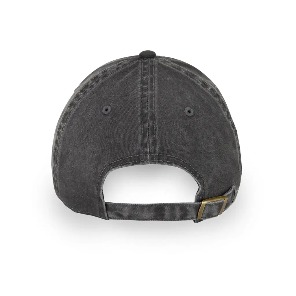 American Needle - American Needle Coca-Cola Raglan Multi Wash Black OSFM