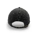 American Needle Coca-Cola Raglan Wash Black OSFA ACOC041-BLK-OSFA_4016