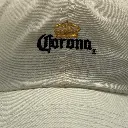 American Needle - American Needle Corona Extra Ballpark Cream OSFA ACOR720-IVY-OSFA