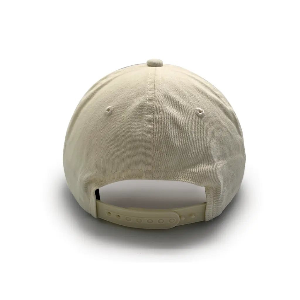 American Needle - American Needle Corona Extra Ballpark Cream OSFA ACOR720-IVY-OSFA