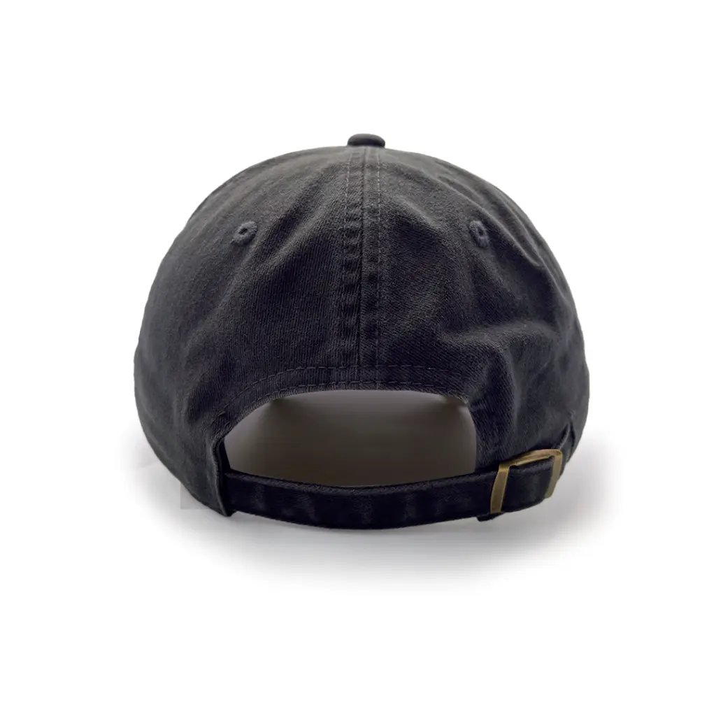 American Needle - American Needle Daytona 1995 Ball Park Black OSFA ADAY789-BLK-OSFA