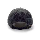 American Needle - American Needle Daytona 1995 Ball Park Black OSFA ADAY789-BLK-OSFA