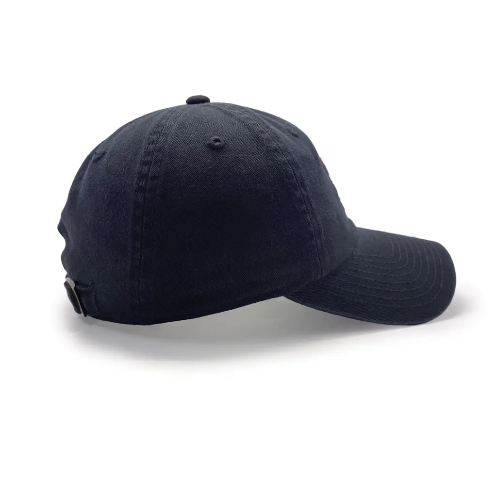 American Needle - American Needle Daytona 1995 Ball Park Black OSFA ADAY789-BLK-OSFA