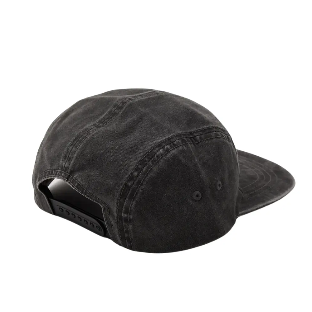 American Needle Death Valley Nat Park Camper Black OSFA ADEA599-BLK-OSFA_4035