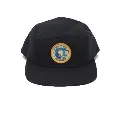 American Needle Death Valley Nat Park Camper Black OSFA ADEA599-BLK-OSFA_4036