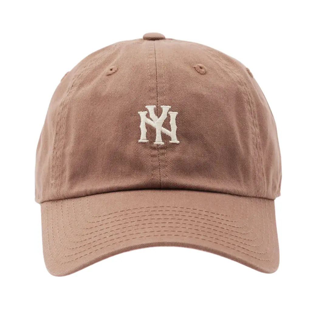 American Needle Destination NY Ballpark Expresso OSFA ADES048-EXP-OSFA_4037