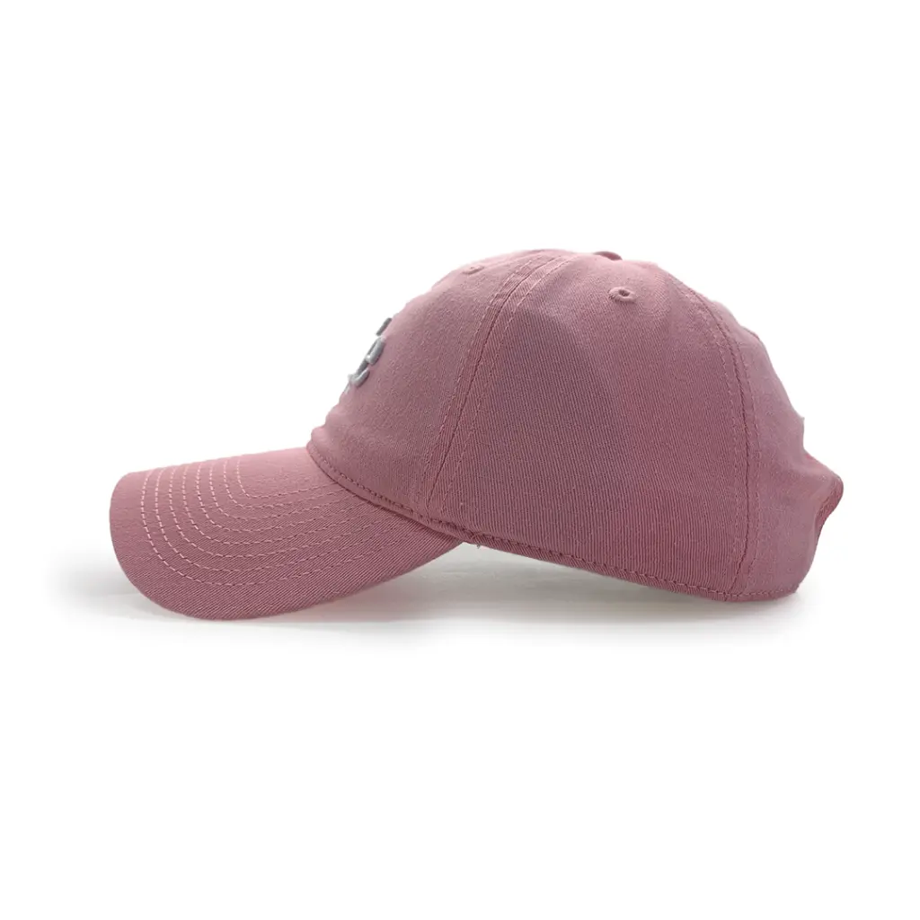 American Needle - American Needle Enjoy Coke Ball Park Charcoal/Pink OSFA AENJ604-CPNK-OSFA