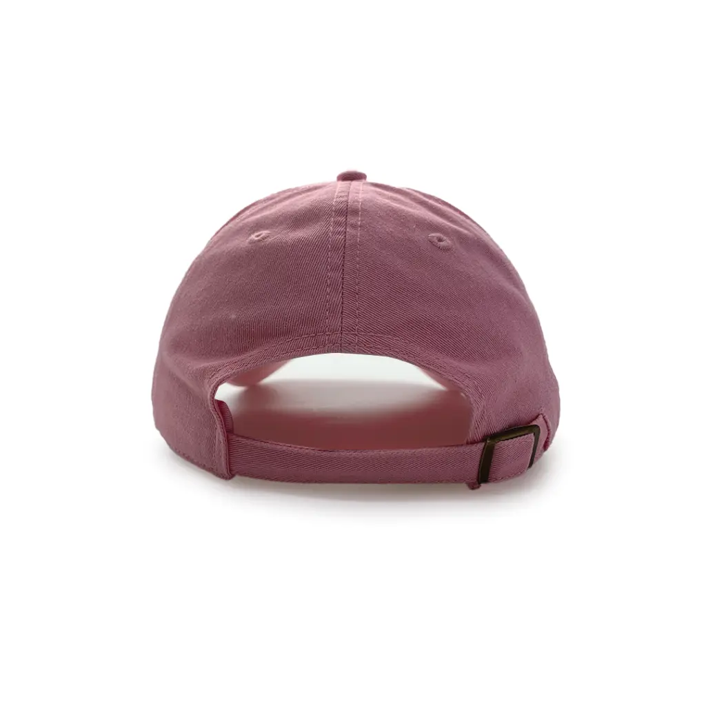 American Needle - American Needle Enjoy Coke Ball Park Charcoal/Pink OSFA AENJ604-CPNK-OSFA