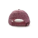 American Needle - American Needle Enjoy Coke Ball Park Charcoal/Pink OSFA AENJ604-CPNK-OSFA