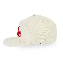 American Needle - American Needle Enjoy Coke Coachella Off White OSFA AENJ603-OWHT-OSFA