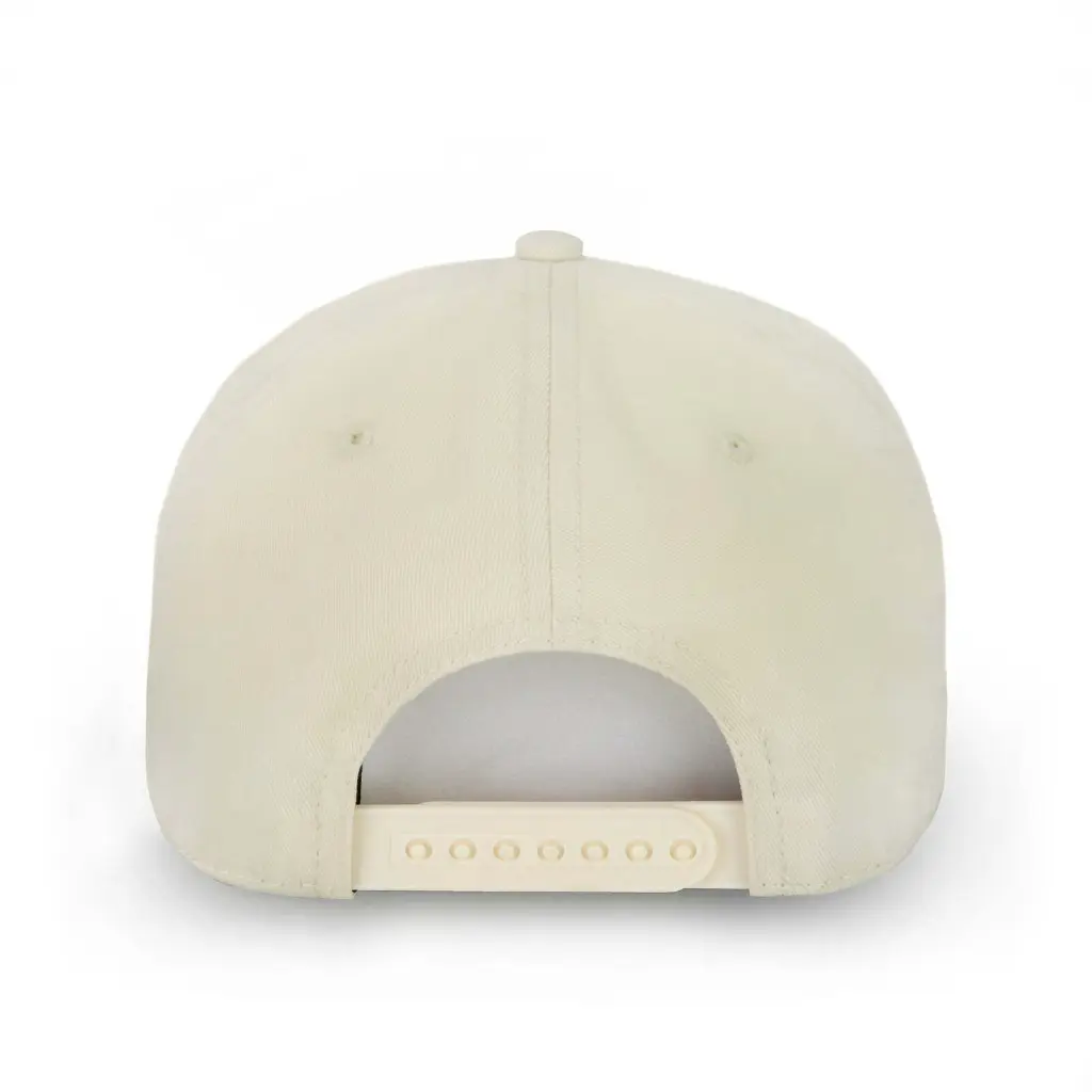 American Needle - American Needle Enjoy Coke Coachella Off White OSFA AENJ603-OWHT-OSFA