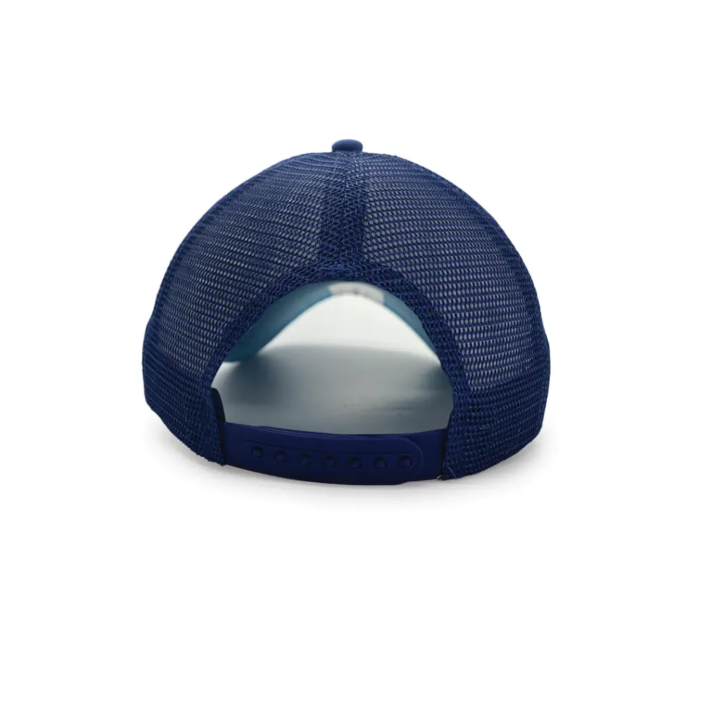 American Needle - American Needle Fanta Foamy Trucker Orange OSFA AFAN743-WROY-OSFA