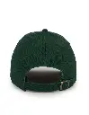 American Needle Mack Ball Park 2 Tone Green/Ivory OSFM_4060