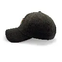 American Needle - American Needle Mack Raglan Wash Black OSFA AMAC794-BLK-OSFA