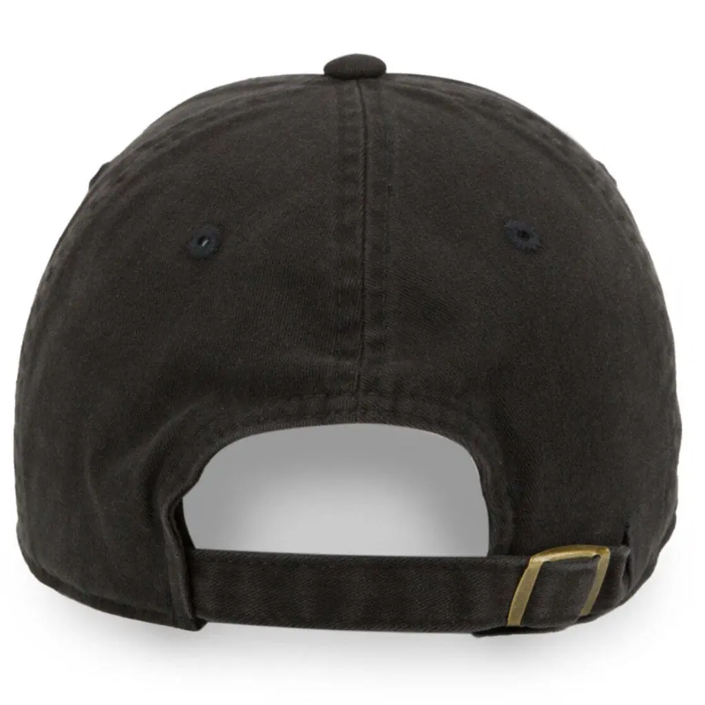 American Needle - American Needle Mack Trucks Ball Park Black OSFA AMAC601-BLK-OSFA