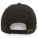 American Needle - American Needle Mack Trucks Ball Park Black OSFA AMAC601-BLK-OSFA