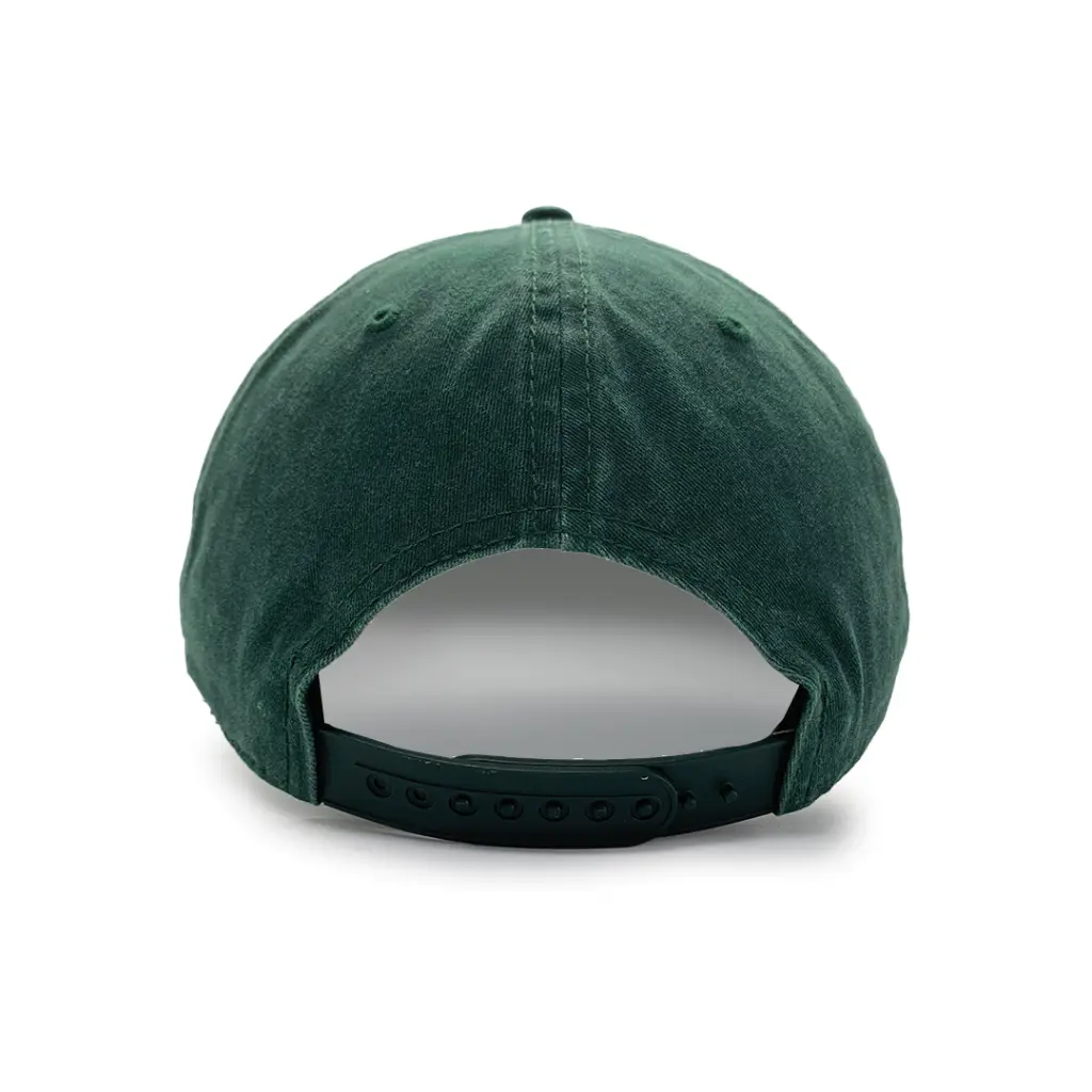 American Needle - American Needle Mack Trucks Surplus Cream/Green OSFA AMAC603-BIVY-OSFA