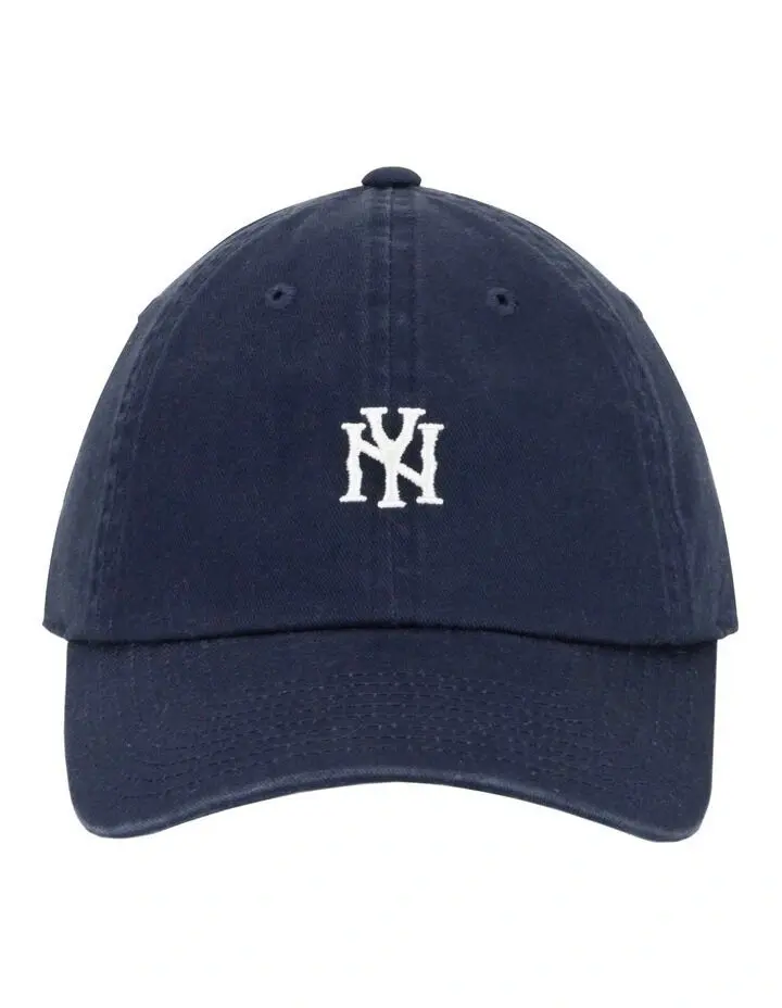 American Needle - American Needle NY Micro Ballpark Navy OSFA ANYM607-NVY-OSFA