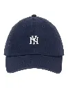American Needle NY Micro Ballpark Navy OSFA ANYM607-NVY-OSFA_4103