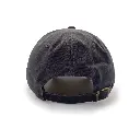 American Needle - American Needle NY Raglan Wash Black OSFA ANYR801-BLK-OSFA