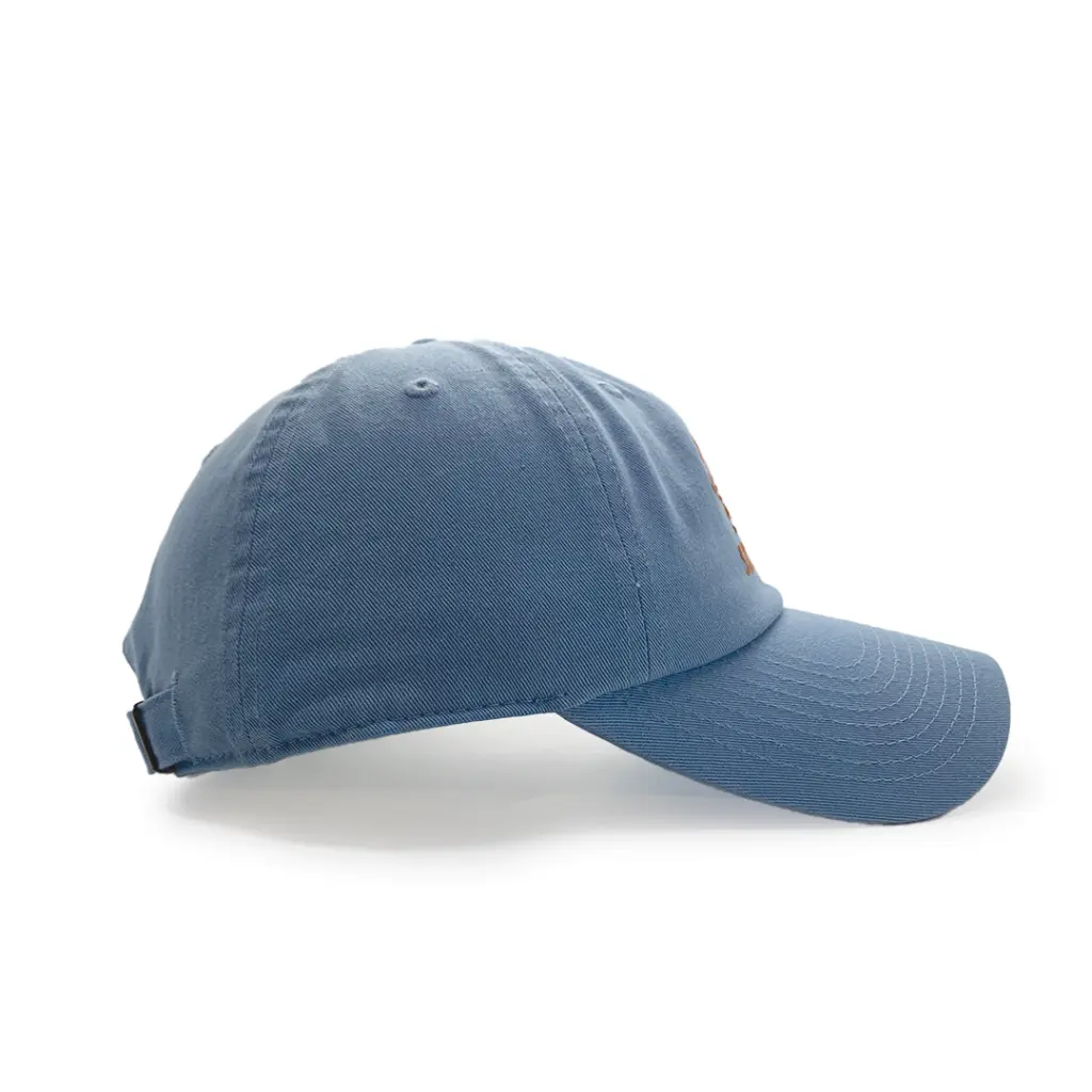 American Needle - American Needle New York Swim Club Ball Park Light Blue OSFA ANEW725-LBLU-OSFA