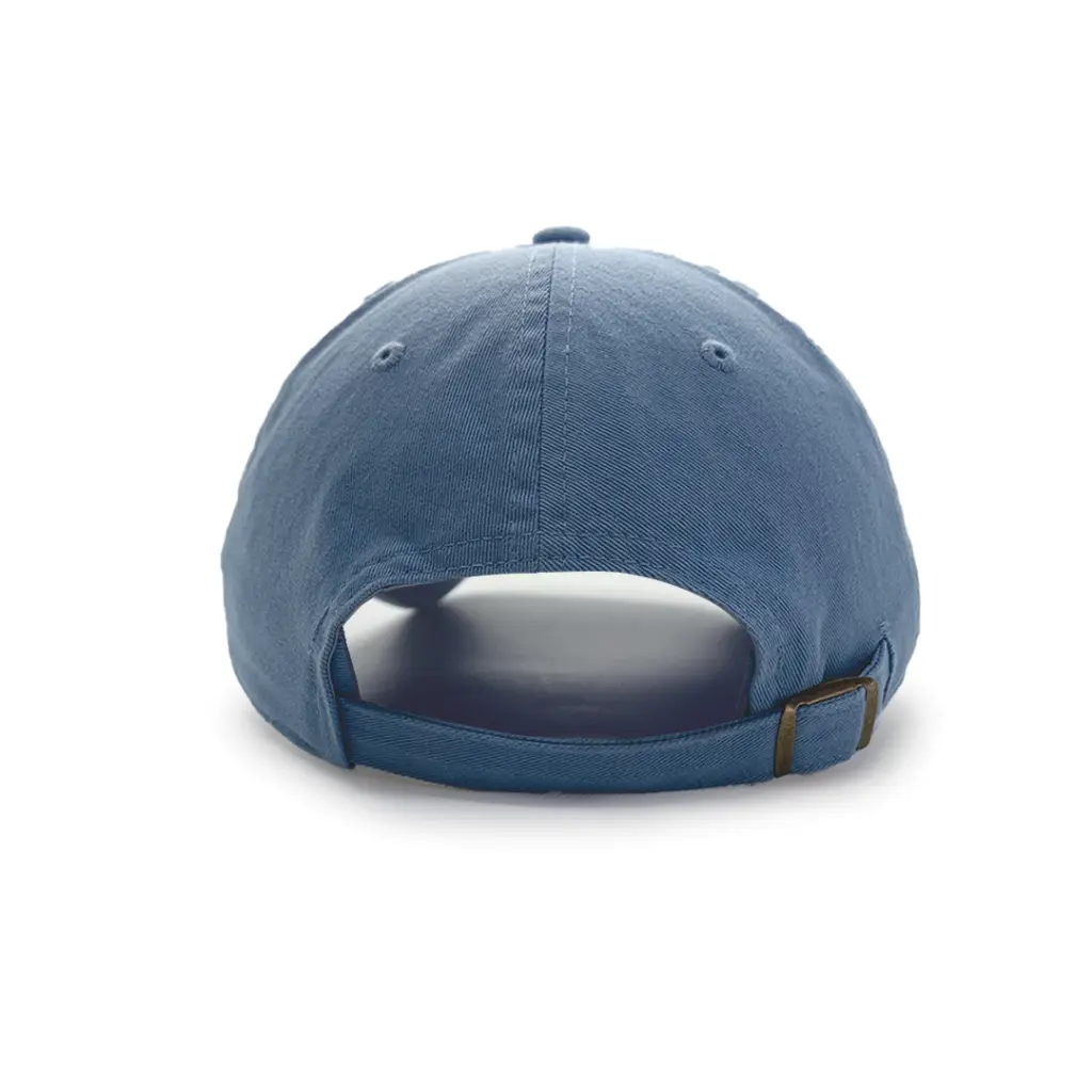 American Needle - American Needle New York Swim Club Ball Park Light Blue OSFA ANEW725-LBLU-OSFA