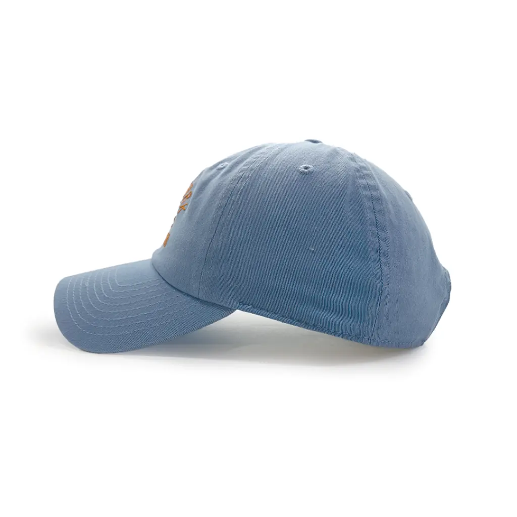 American Needle New York Swim Club Ball Park Light Blue OSFA ANEW725-LBLU-OSFA_4123