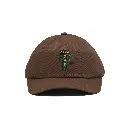 American Needle Siesta Ball Park Espresso OSFA ASEI584-ESP-OSFA_4126