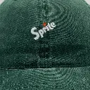 American Needle Sprite 80's Raglan Wash Bottle OSFA ASPR594-BOT-OSFA_4128