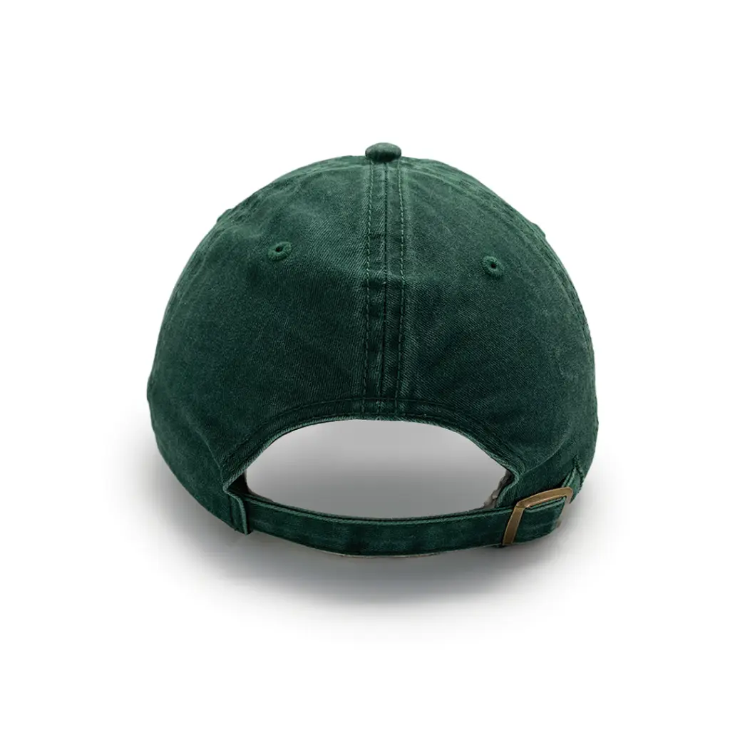 American Needle - American Needle Sprite 80's Raglan Wash Bottle OSFA ASPR594-BOT-OSFA