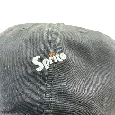 American Needle - American Needle Sprite Ball Park Retro Logo Black OSFM