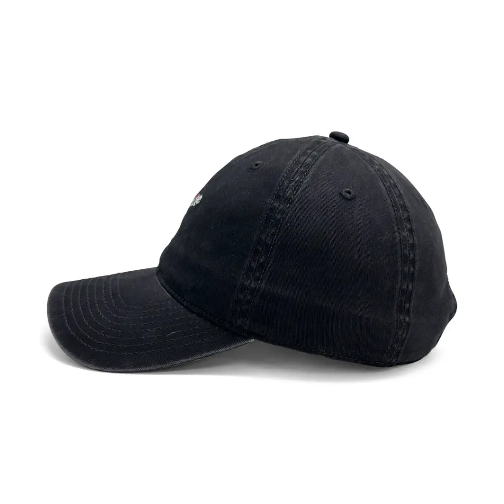American Needle Sprite Ball Park Retro Logo Black OSFM_4133